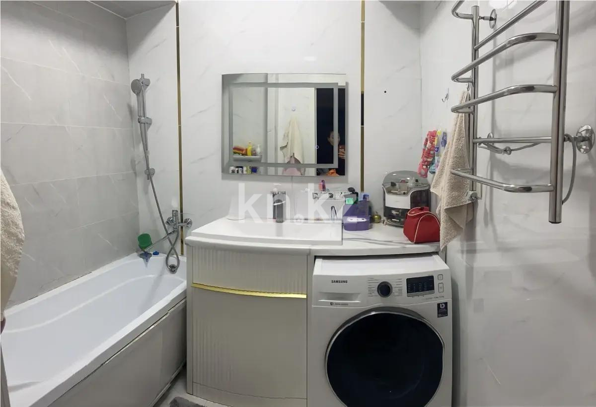 Продажа 3-комнатной квартиры, 90 м² в Алматы - фото 5