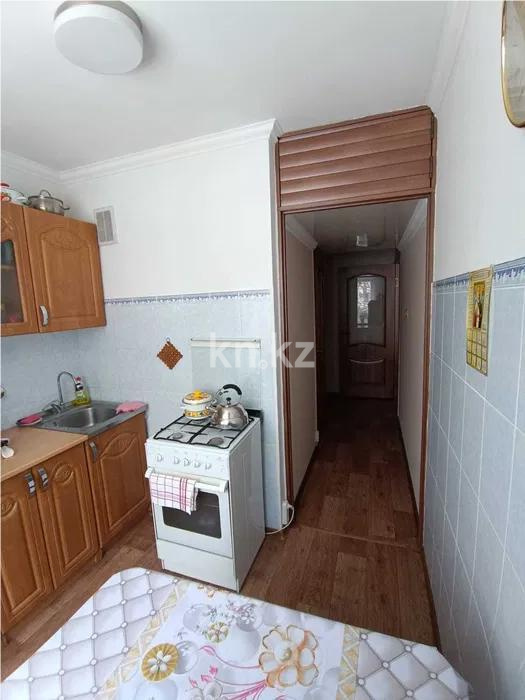 Продажа 3-комнатной квартиры, 57.8 м², бул. Садовый бульвар, дом  5 в Алматы - фото 3