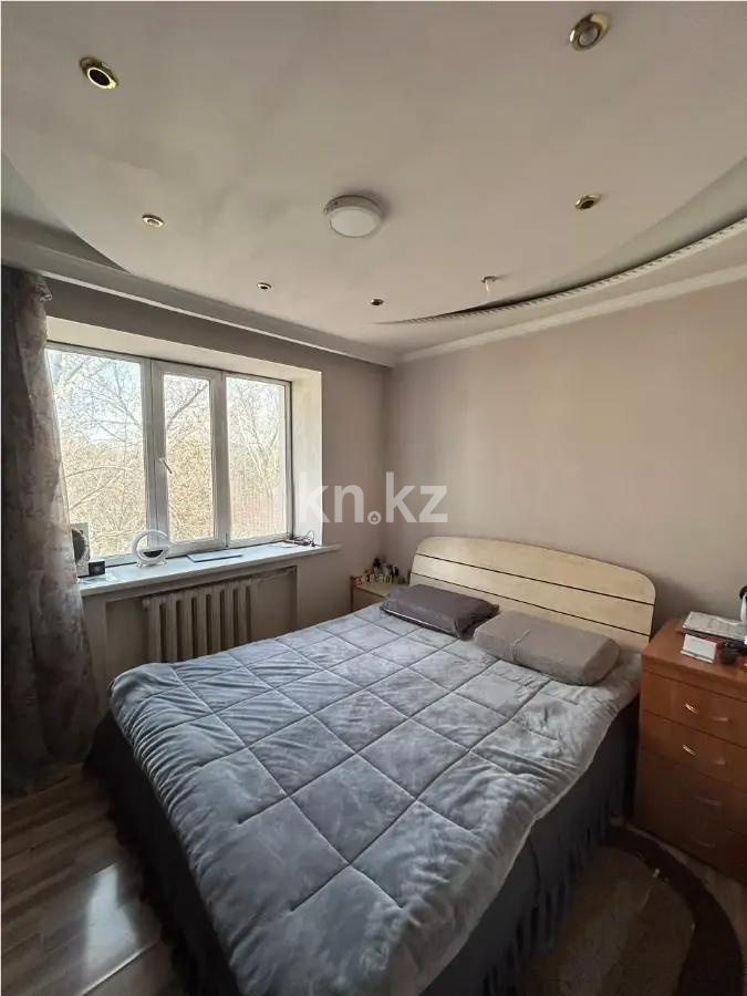 Продажа 2-комнатной квартиры, 48 м², мкр-н 13, дом  20 в Алматы - фото 2