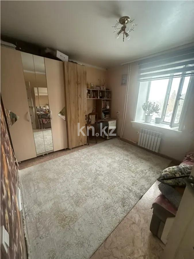 Продажа 2-комнатной квартиры, 49 м², ул. Кемеровская, дом  38 в Караганде - фото 2