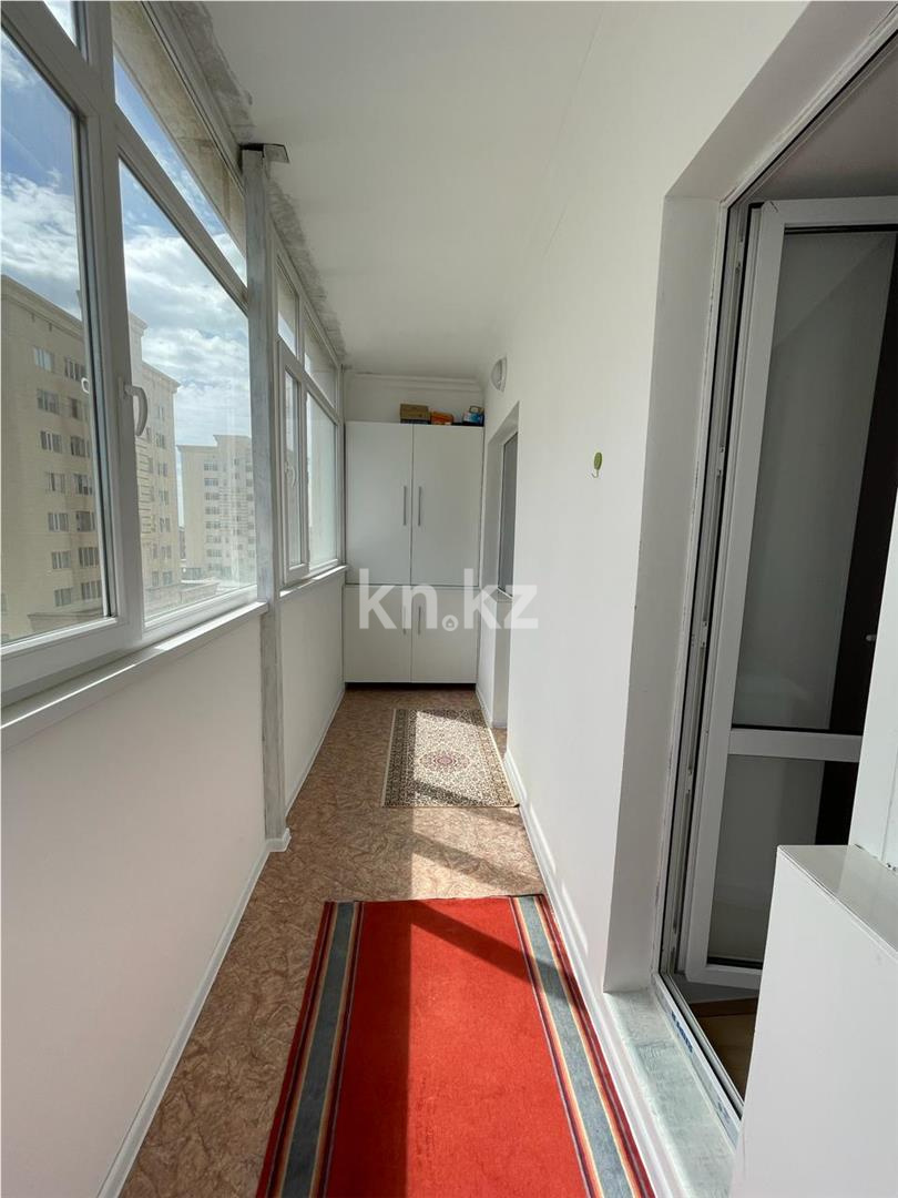 Продажа 2-комнатной квартиры, 100 м² в Астане - фото 9