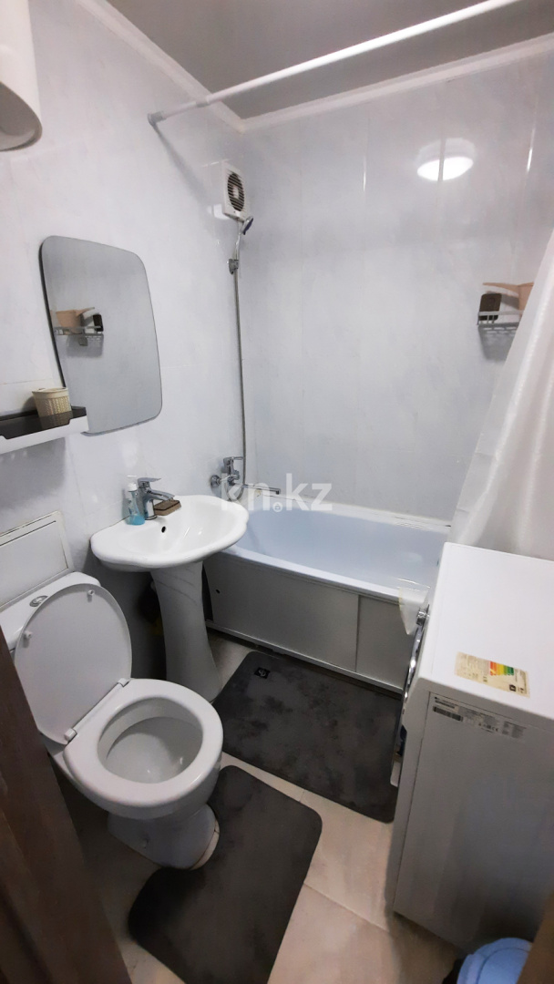Продажа 1-комнатной квартиры, 32.8 м² в Караганде - фото 6