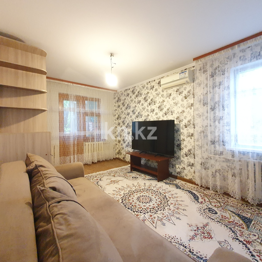 Продажа 1-комнатной квартиры, 31 м² в Актобе - фото 2