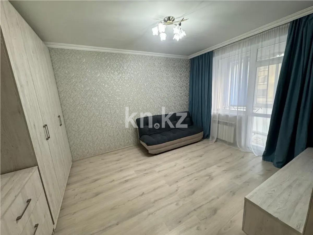 Продажа 1-комнатной квартиры, 38 м² в Астане