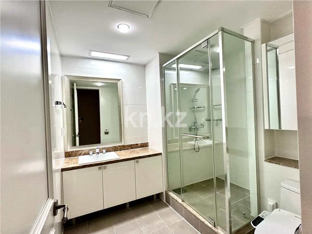 Продажа 4-комнатной квартиры, 165 м², ул. Байтурсынова, дом  9 блок F1 в Астане - фото 7