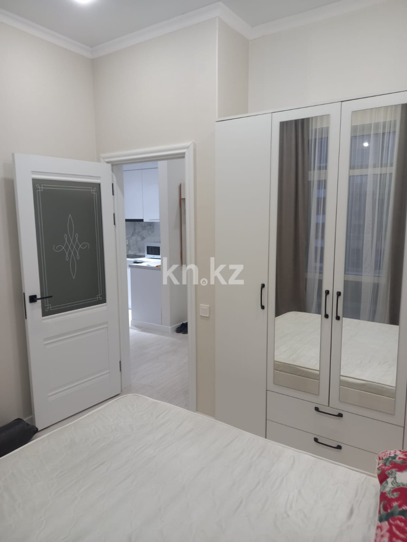 Продажа 2-комнатной квартиры, 40 м² в Астане - фото 8