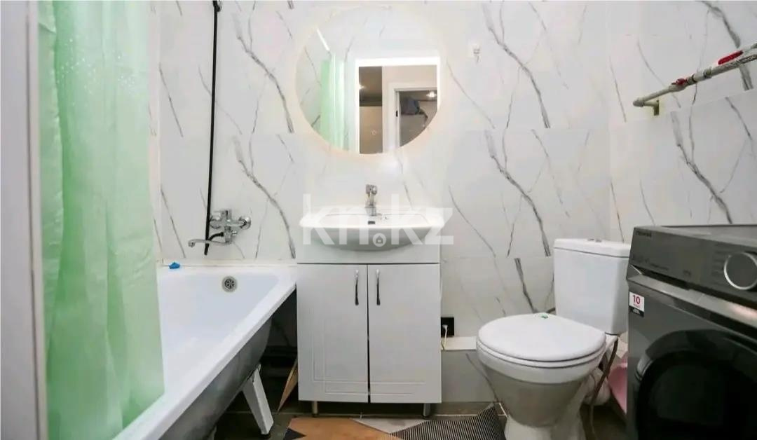 Продажа 1-комнатной квартиры, 40 м² в Астане - фото 2