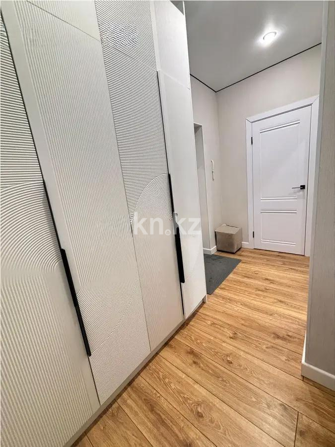 Продажа 1-комнатной квартиры, 40.6 м² в Астане - фото 4