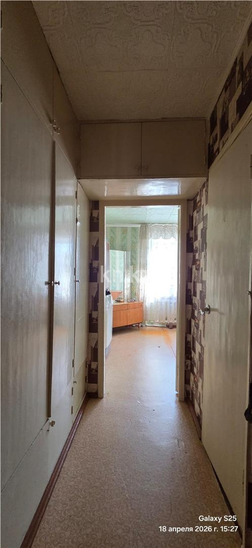 Продажа 3-комнатной квартиры, 59 м² в Темиртау - фото 9