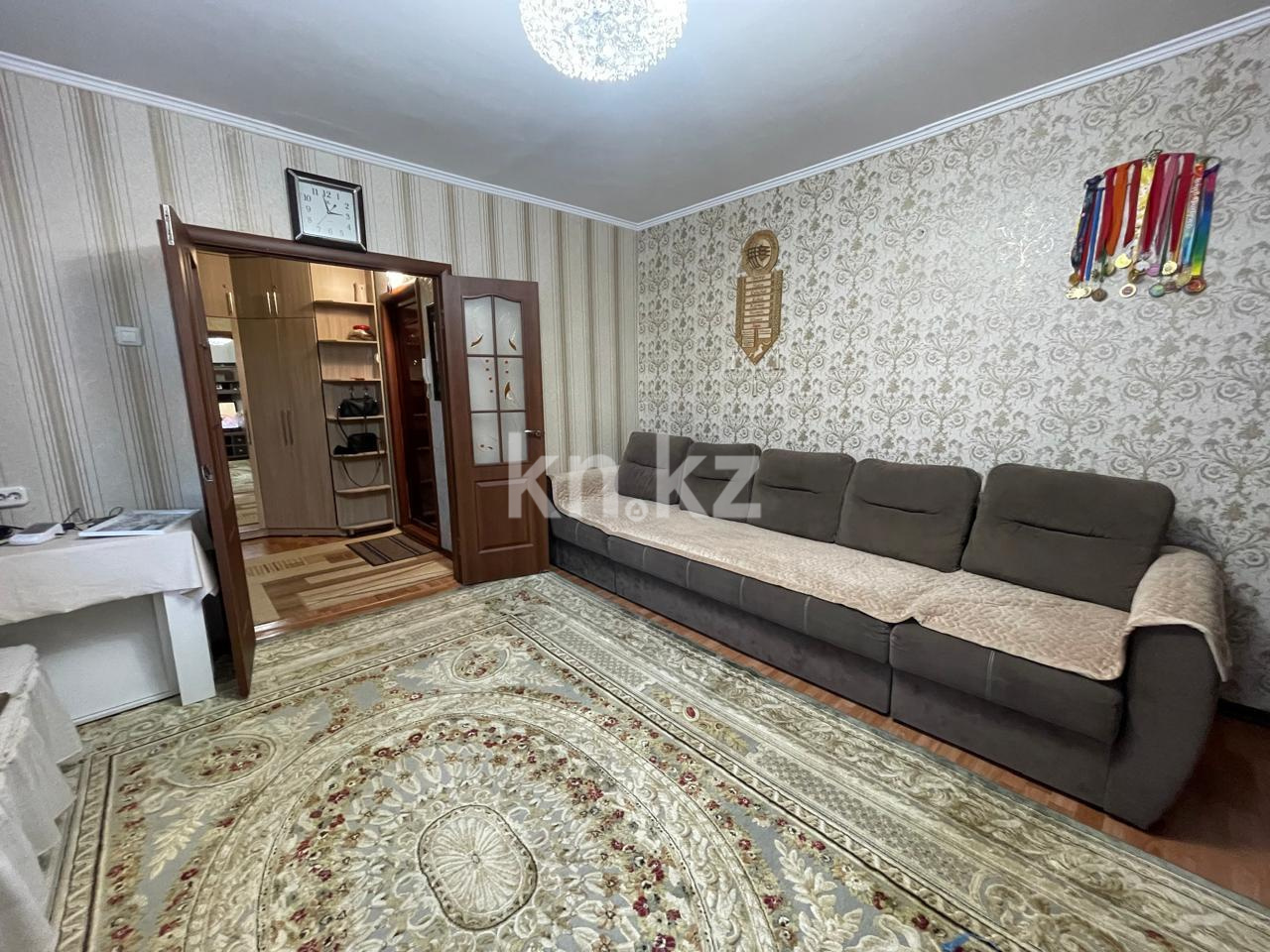 Продажа 3-комнатной квартиры, 81 м² в Караганде - фото 10