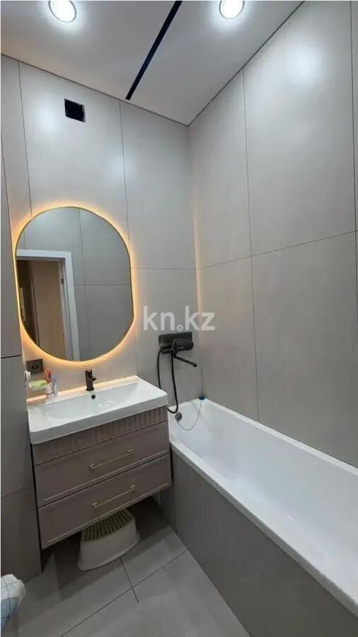 Продажа 2-комнатной квартиры, 60 м² в Астане - фото 2