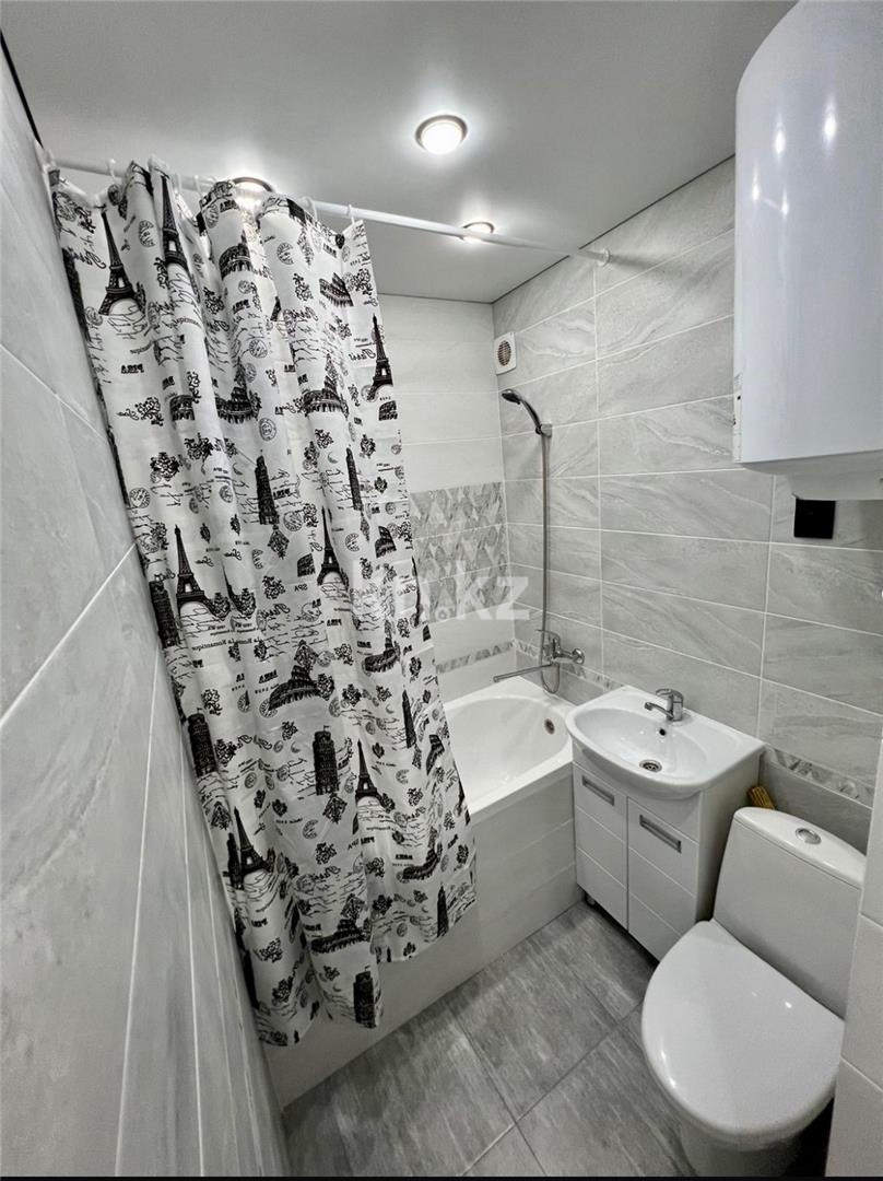 Продажа 3-комнатной квартиры, 41 м², ул. Алиханова в Караганде - фото 6