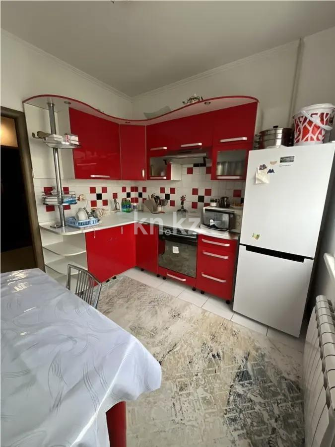 Продажа 1-комнатной квартиры, 40 м² в Алматы - фото 2