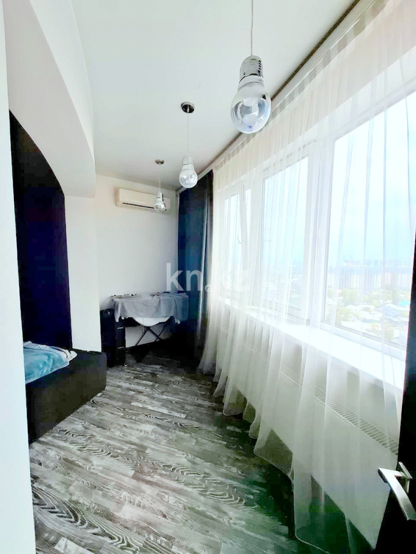 Продажа 3-комнатной квартиры, 127 м² в Алматы - фото 13