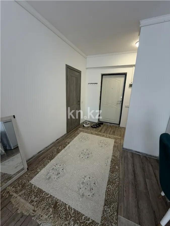 Продажа 1-комнатной квартиры, 28 м² в Алматы - фото 3