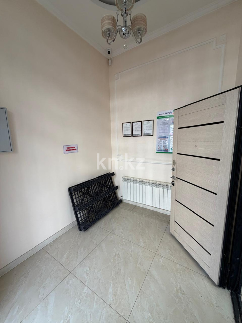 Аренда помещения в Астане - фото 6