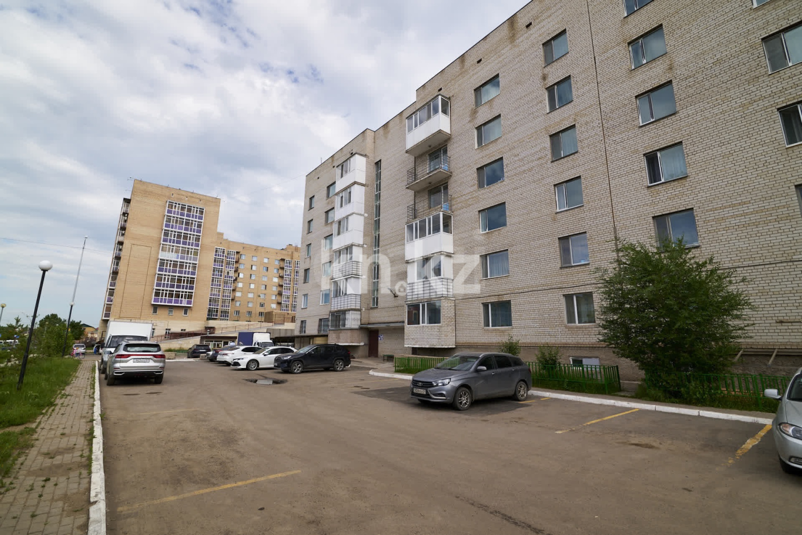 Продажа 2-комнатной квартиры, 59.8 м² в Астане - фото 26
