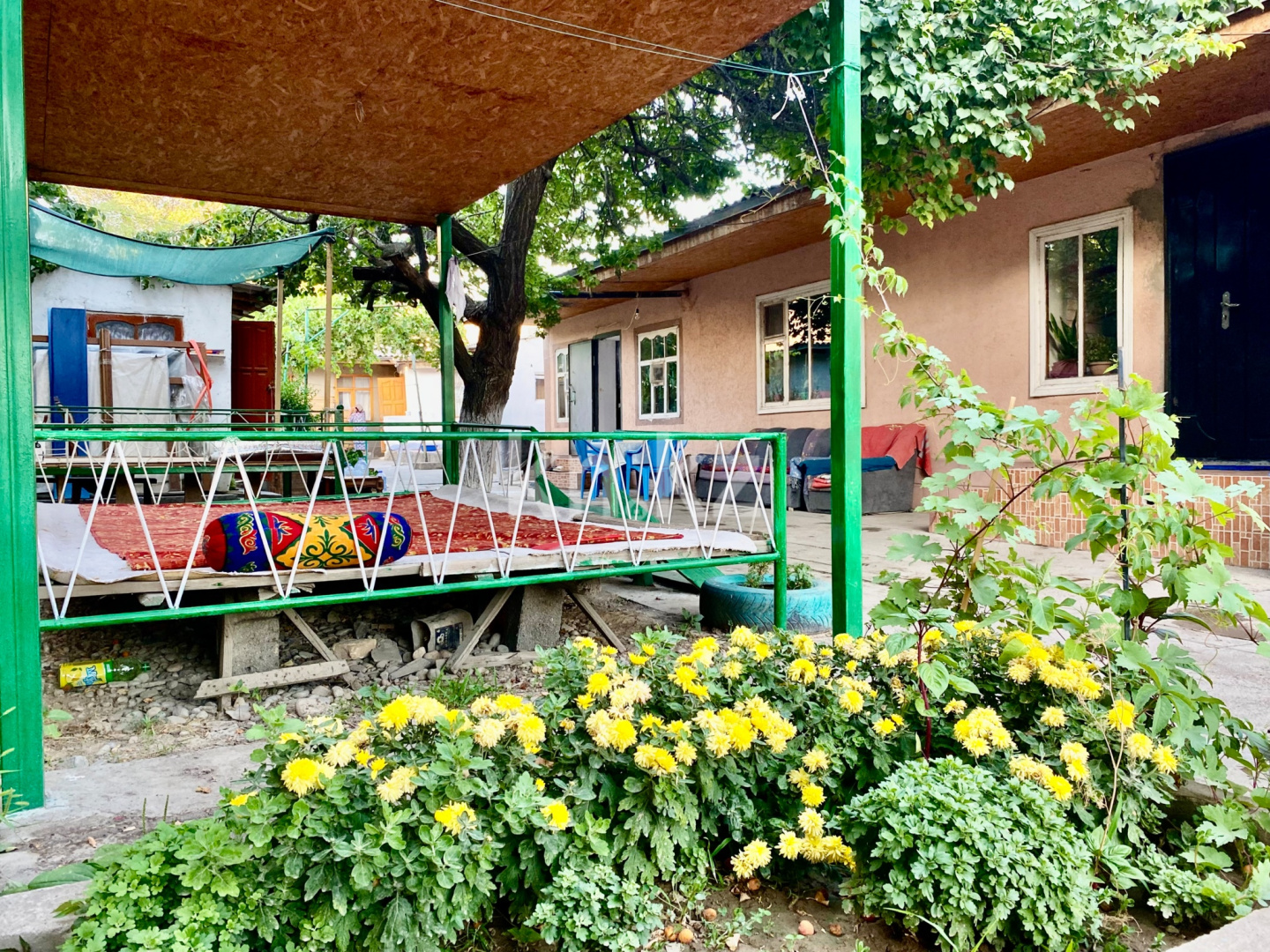 Продажа 5-комнатного дома, 691 м² в Шымкенте - фото 3