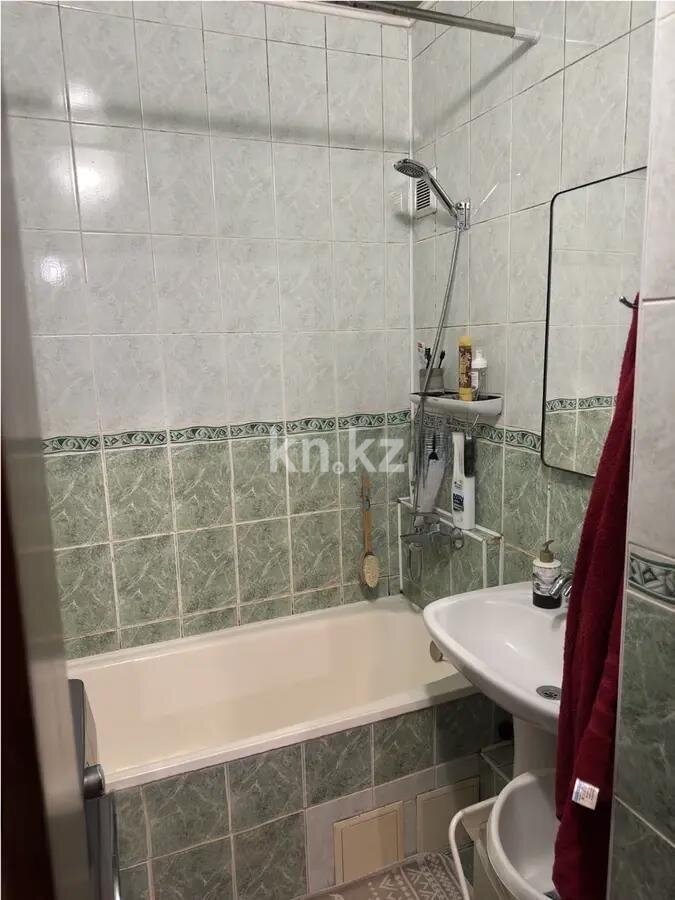 Продажа 3-комнатной квартиры, 86 м² в Алматы - фото 5