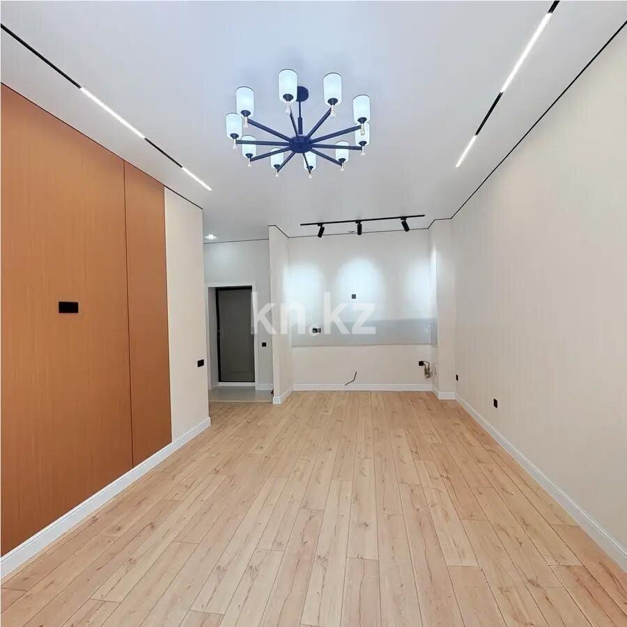 Продажа 2-комнатной квартиры, 41 м² в Астане - фото 3