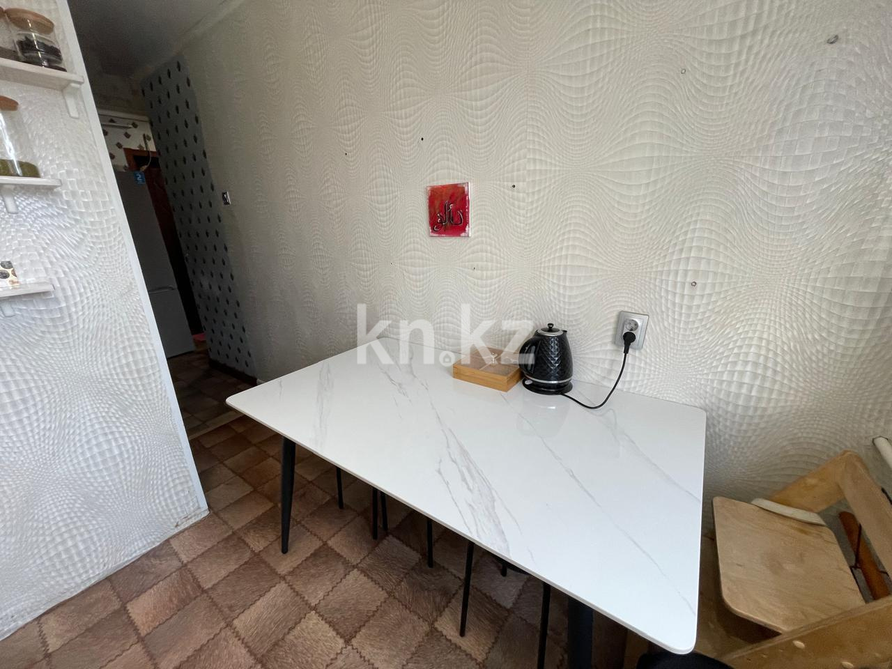 Продажа 2-комнатной квартиры, 44 м², ул. Муканова в Караганде - фото 13