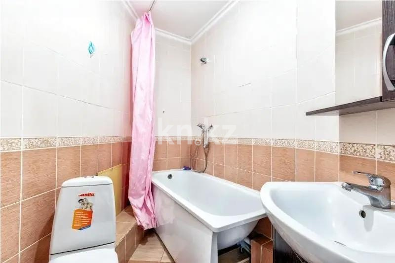 Продажа 2-комнатной квартиры, 87 м², ул. Кенесары, дом  70 в Астане - фото 4