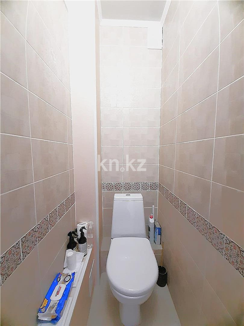 Продажа 2-комнатной квартиры, 53 м² в Караганде - фото 11