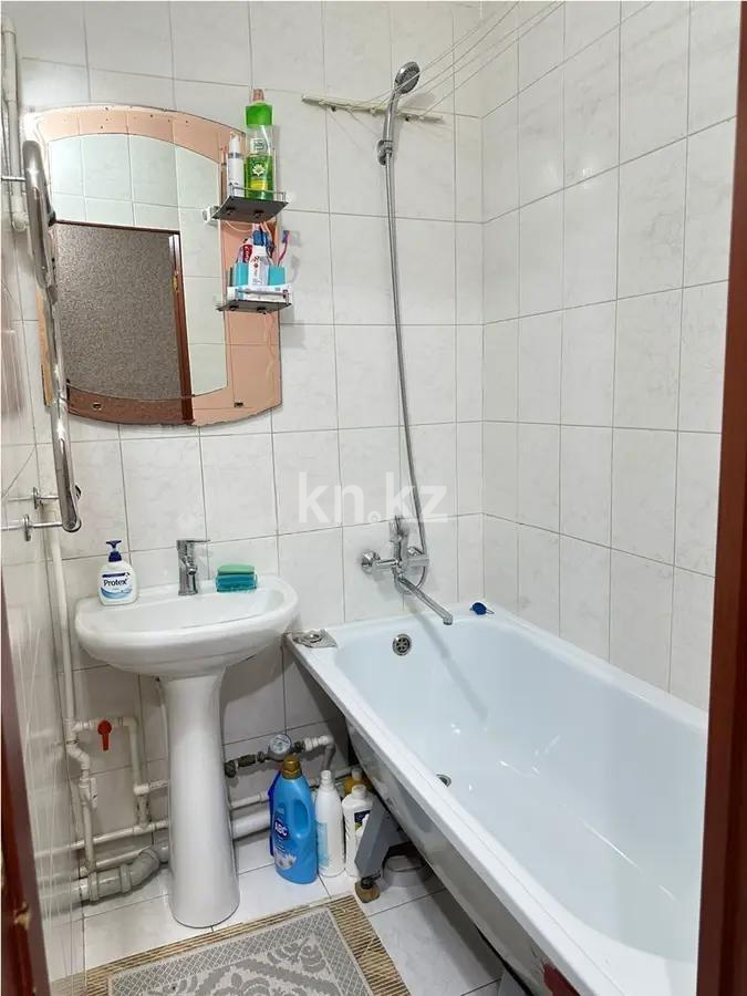 Продажа 1-комнатной квартиры, 31 м², мкр-н 16, дом  26 в Караганде - фото 3