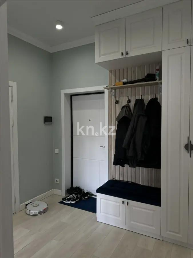 Продажа 1-комнатной квартиры, 42 м² в Астане - фото 5