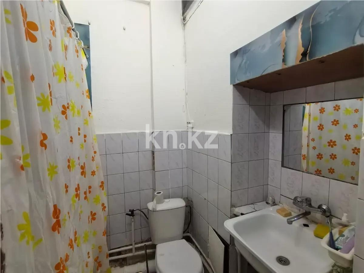 Продажа 2-комнатной квартиры, 41.9 м² в Алматы - фото 4