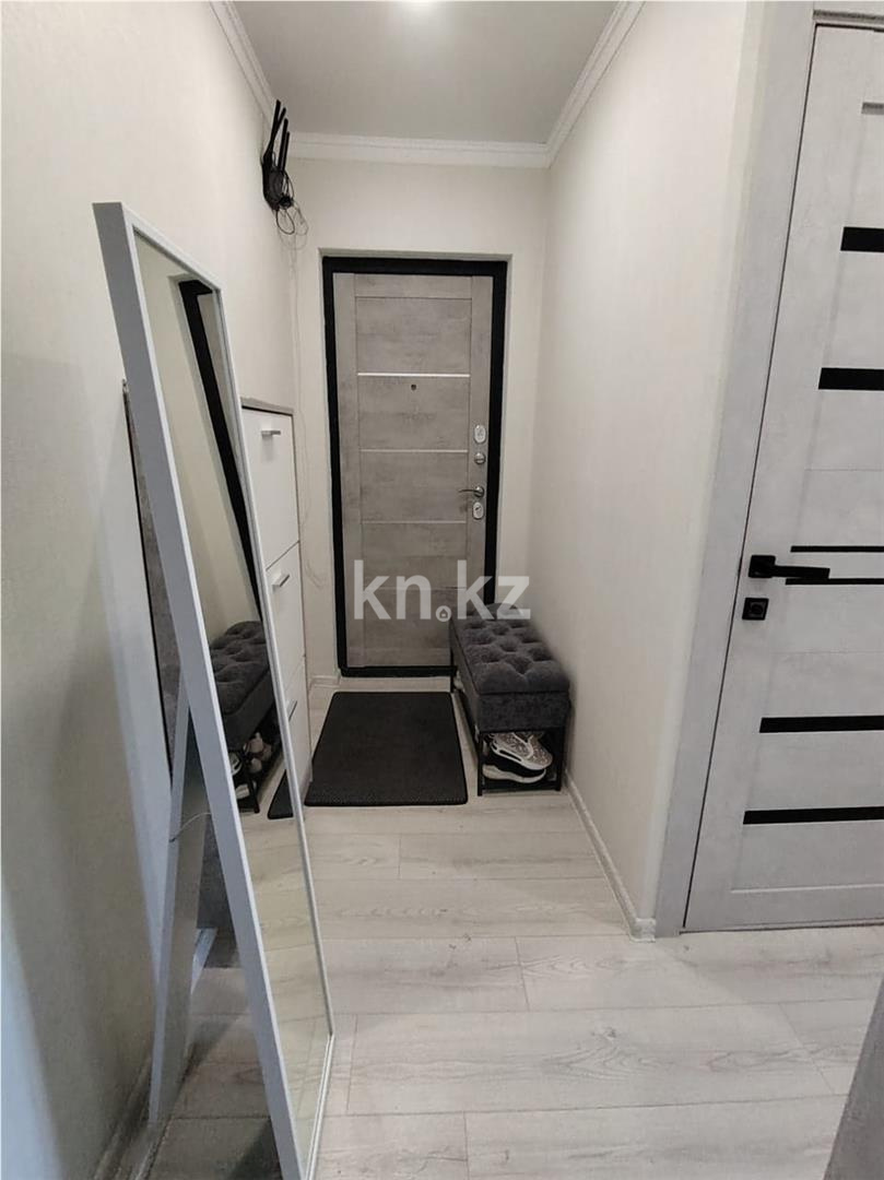 Продажа 2-комнатной квартиры, 44 м², ул. Абая, дом  56/3 в Темиртау - фото 19