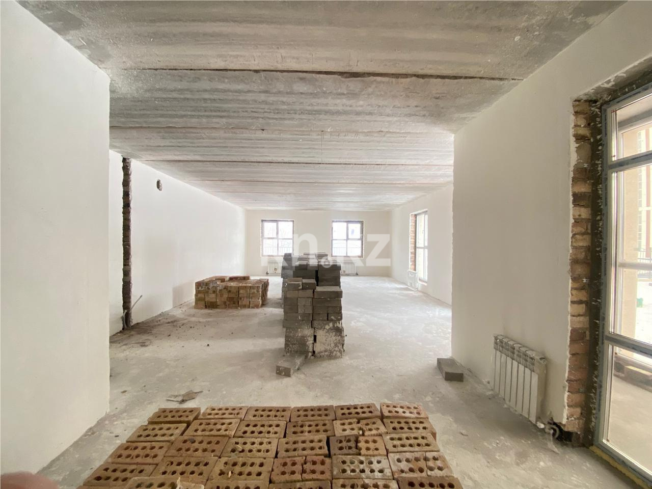 Продажа 3-комнатной квартиры, 88 м² в Караганде - фото 5