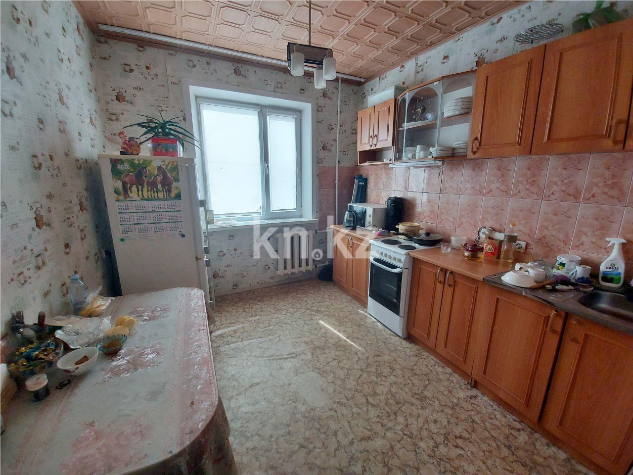 Продажа 1-комнатной квартиры, 42 м² в Караганде - фото 4