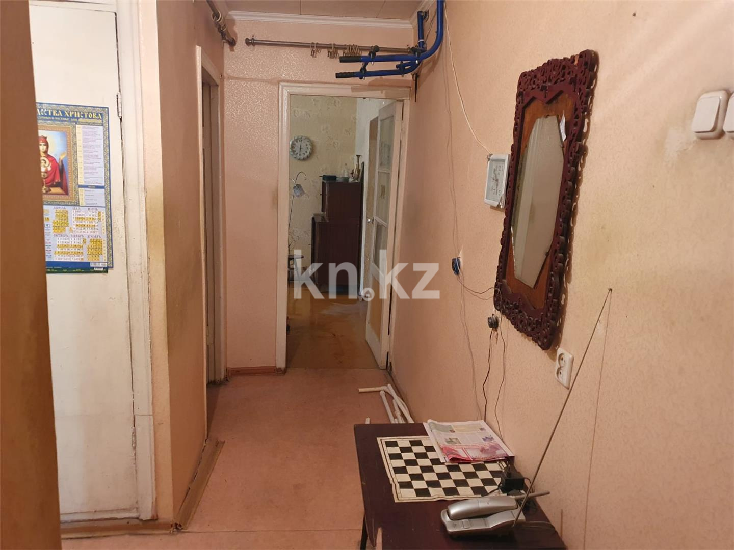 Продажа 3-комнатной квартиры, 54 м², ул. Пичугина в Караганде - фото 13