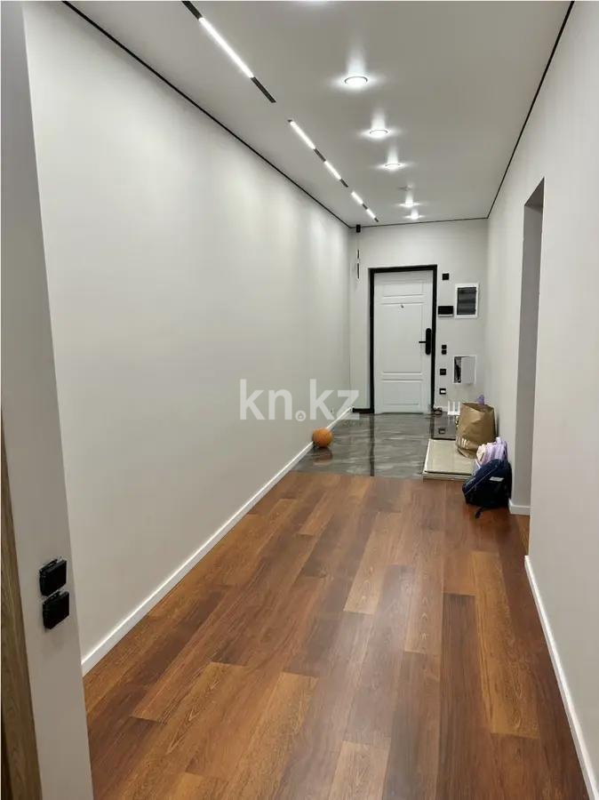 Продажа 3-комнатной квартиры, 111.67 м² в Алматы - фото 7