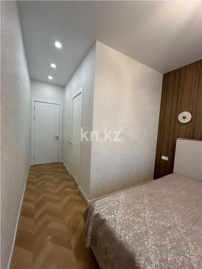 Продажа 3-комнатной квартиры, 86 м², пр. Туран, дом  55/5 в Астане - фото 4