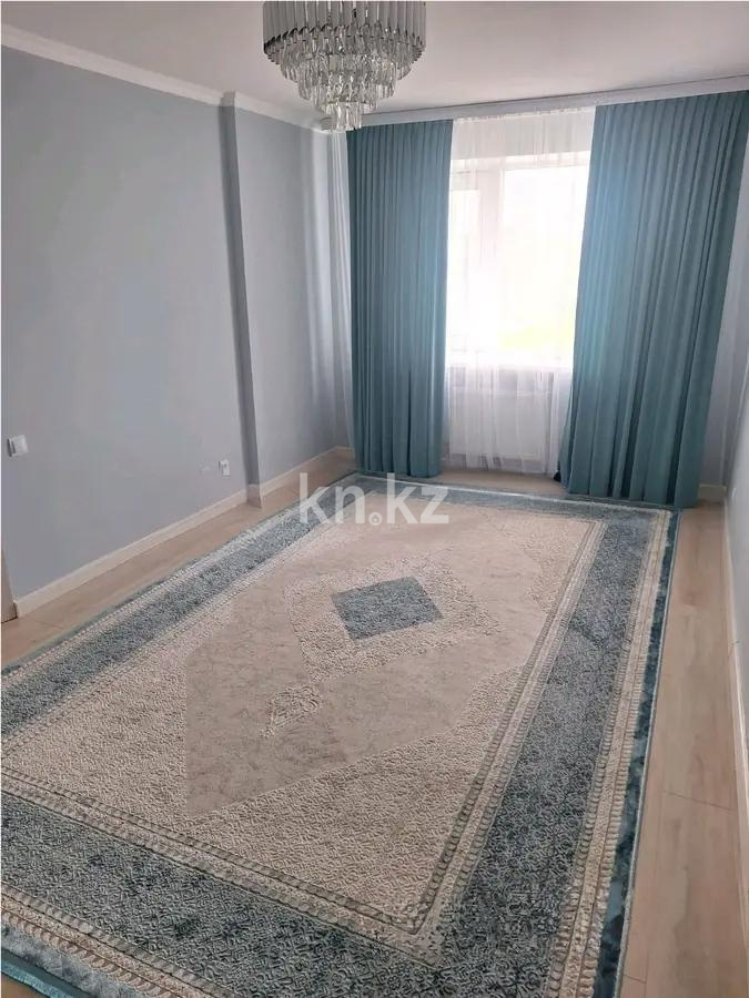 Продажа 3-комнатной квартиры, 75 м² в Астане