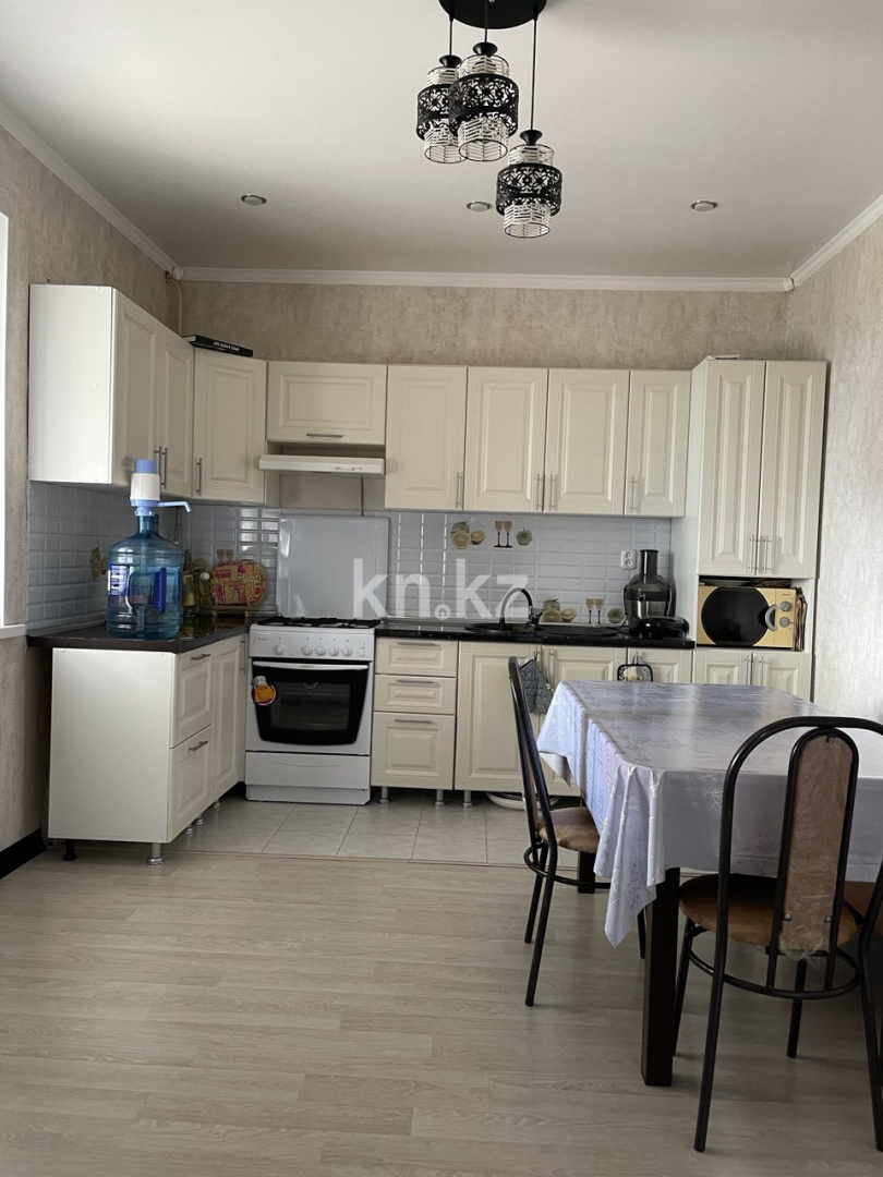 Продажа 5-комнатного дома, 168 м², Арыстаналиева, дом  41/3 в Уральске - фото 5