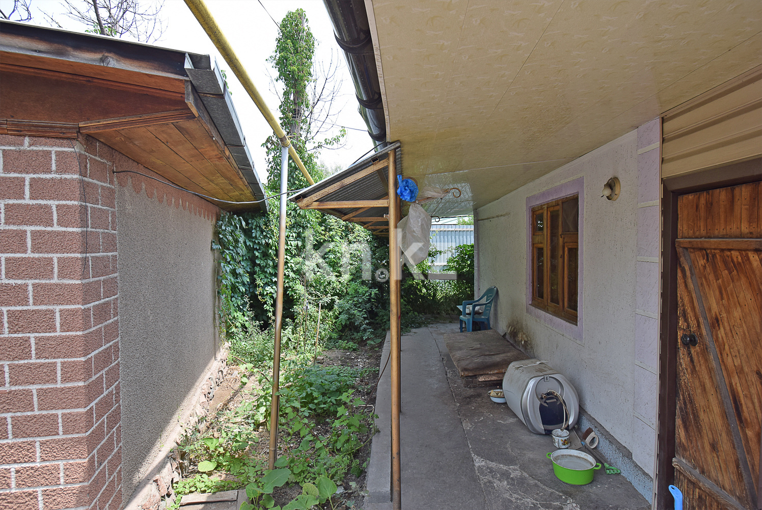 Продажа участка, 5.45 м² в Алматы - фото 4