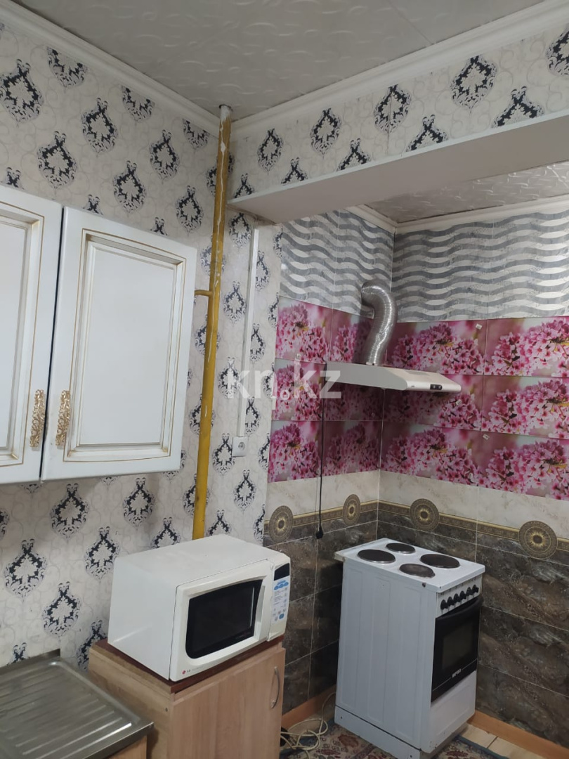 Продажа 2-комнатной квартиры, 52 м², пр. Сейфуллина в Алматы - фото 7