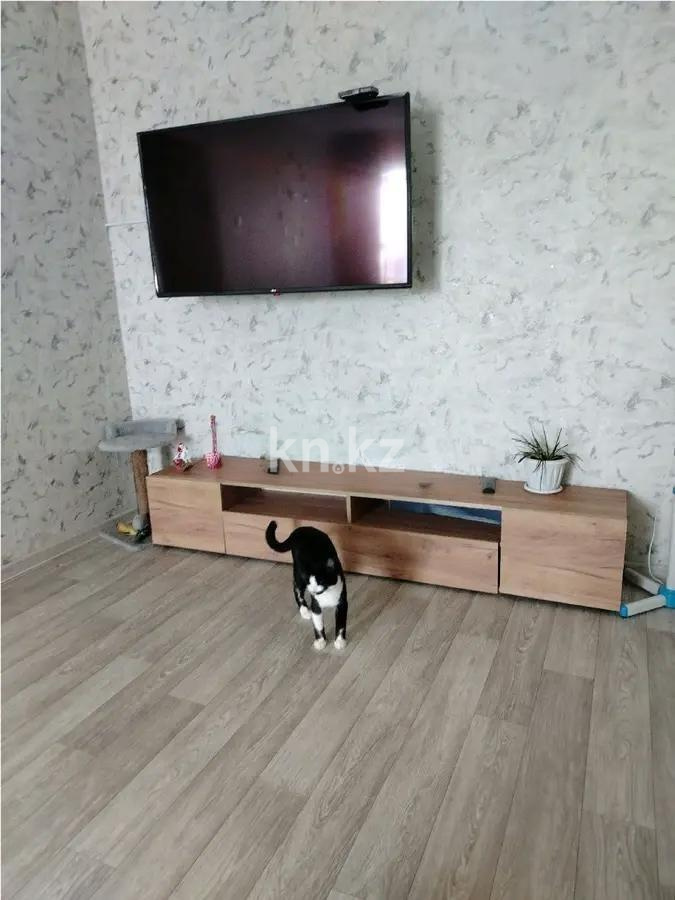 Продажа 2-комнатной квартиры, 42.4 м², ул. Маяковского, дом  7 в Астане - фото 2