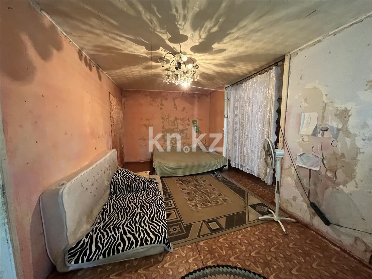 Продажа 2-комнатной квартиры, 42 м², ул. Чернышевского в Темиртау - фото 2