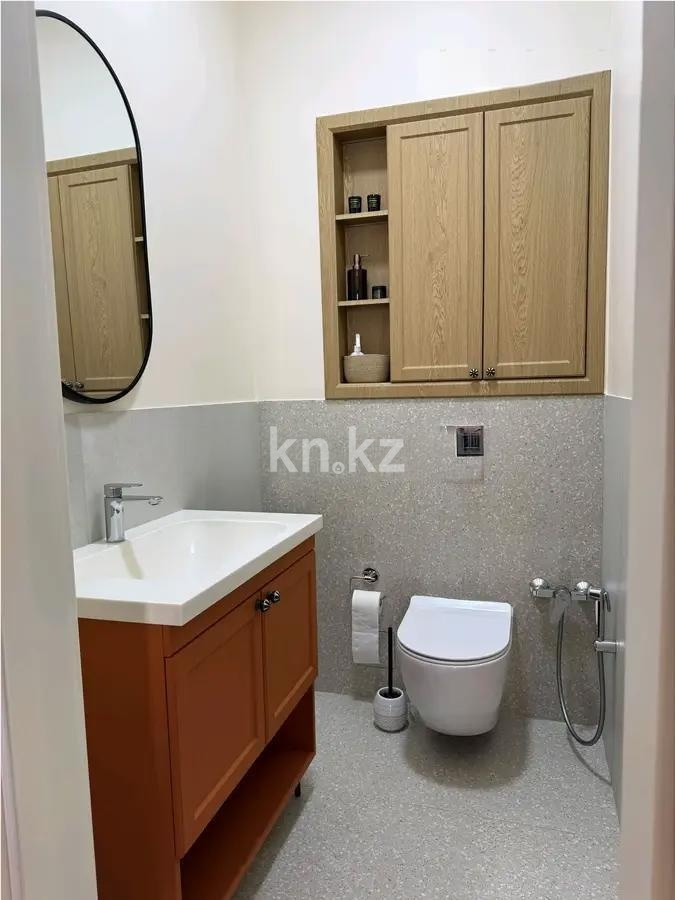 Продажа 4-комнатной квартиры, 110 м² в Астане - фото 7
