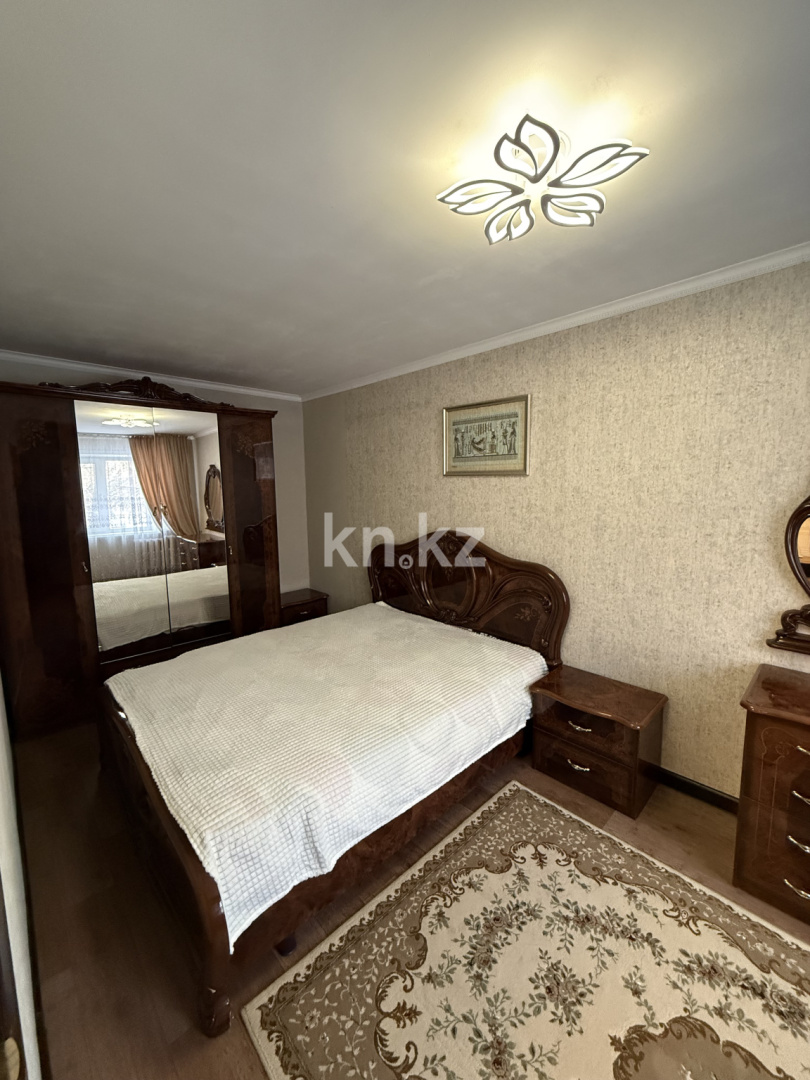 Аренда 2-комнатной квартиры, 46 м² в Караганде - фото 4