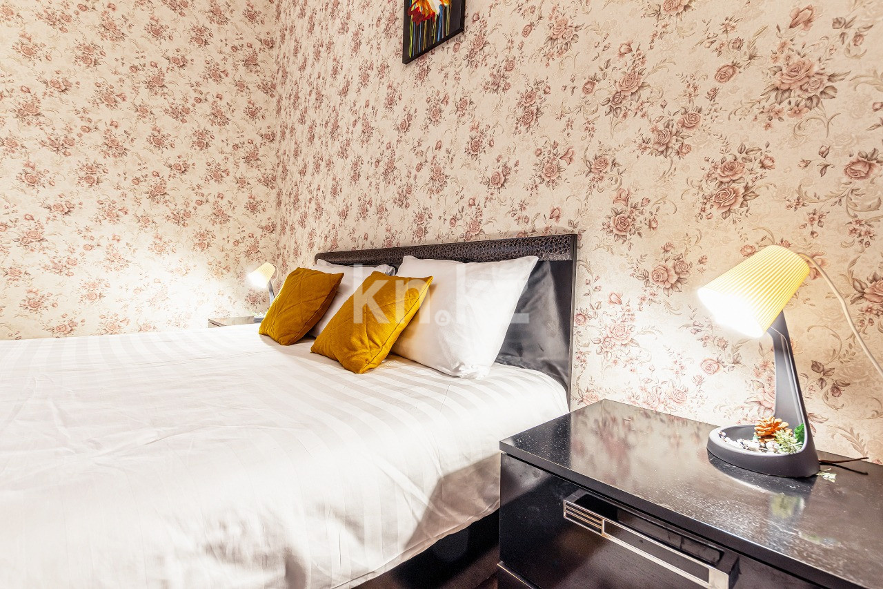 Аренда 3-комнатной квартиры посуточно, 130 м², ул. Кунаева, дом  35/1 в Астане - фото 28