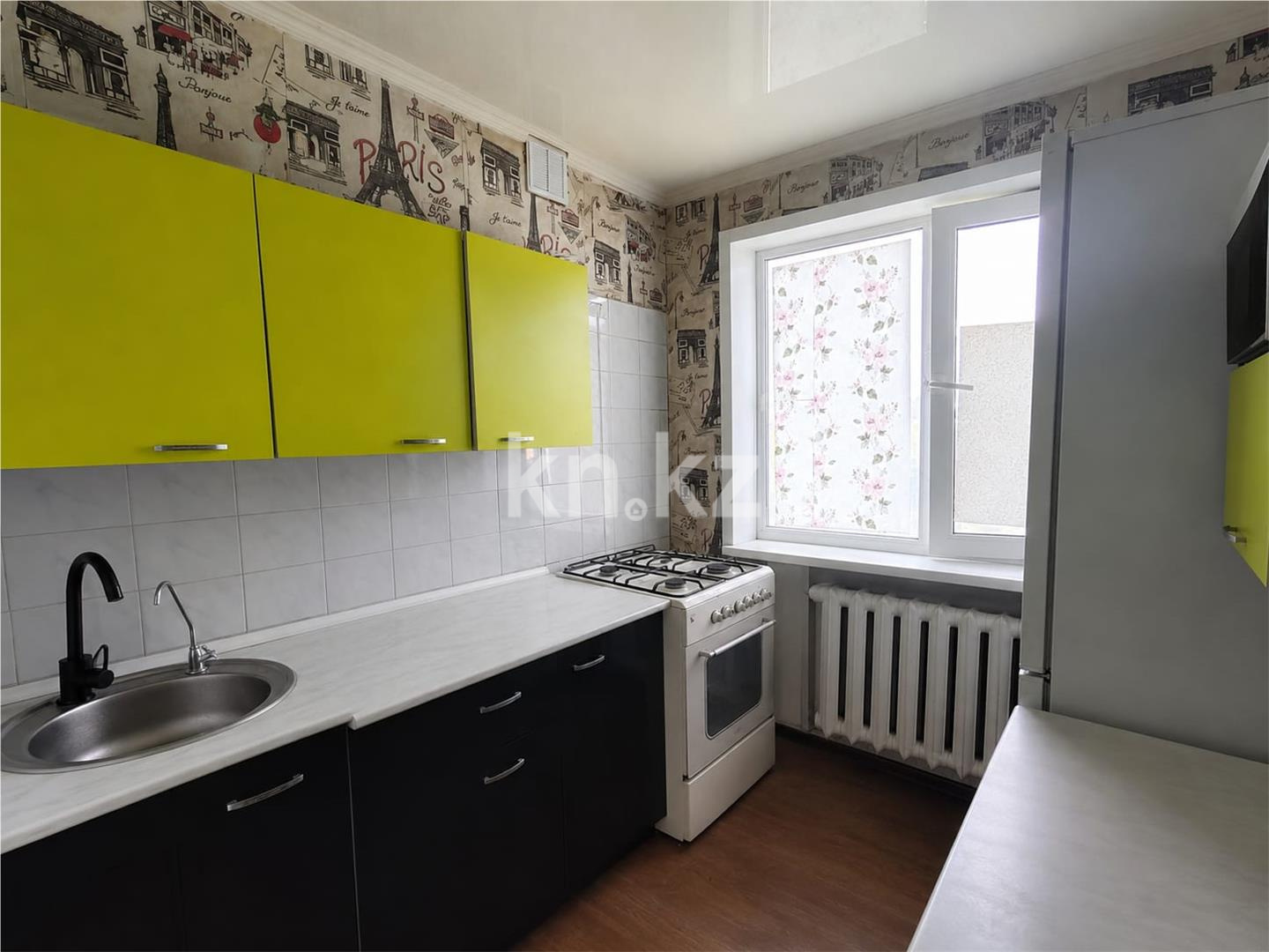 Продажа 4-комнатной квартиры, 61 м² в Караганде - фото 5