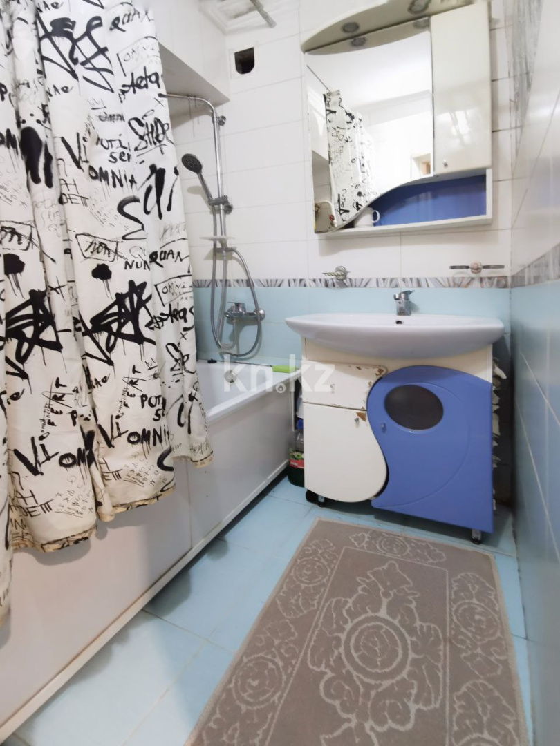 Продажа 3-комнатной квартиры, 63 м² в Алматы - фото 18