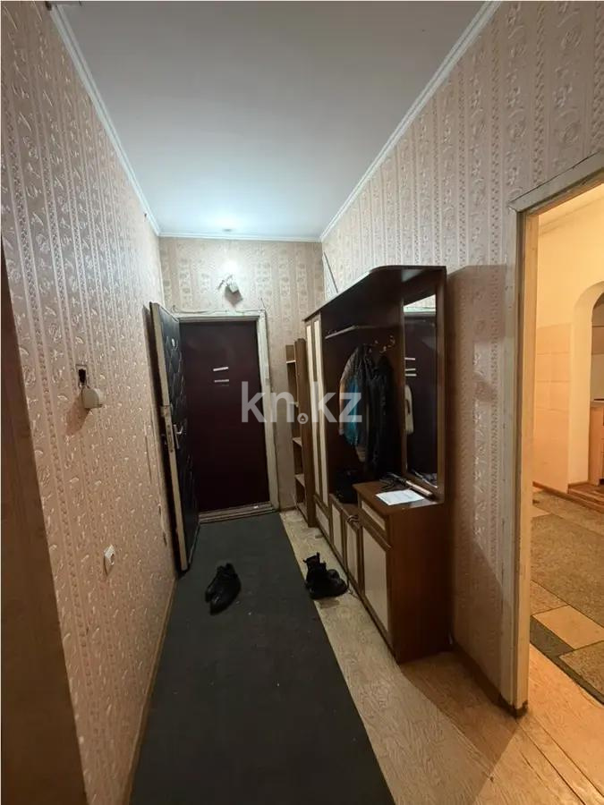 Продажа 2-комнатной квартиры, 58.8 м², мкр-н Айнабулак-4, дом  167 в Алматы - фото 5