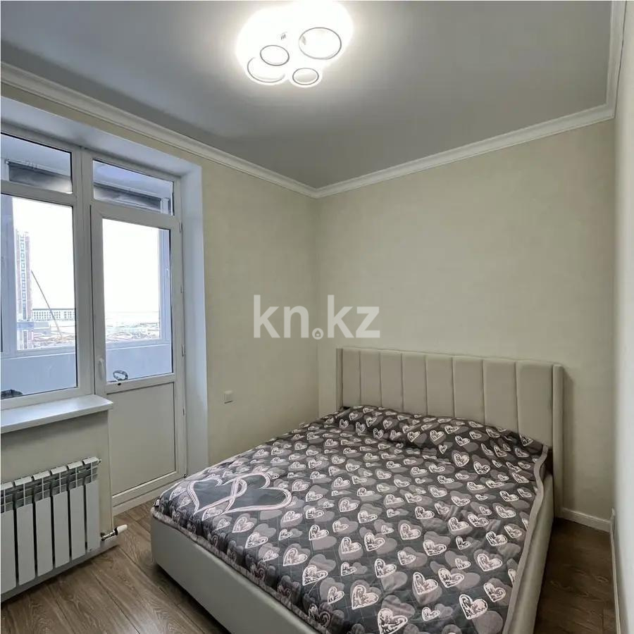 Продажа 2-комнатной квартиры, 40 м², пр. Кабанбай батыра, дом  57/2 в Астане - фото 2