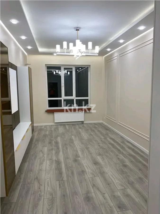 Продажа 2-комнатной квартиры, 63 м² в Алматы